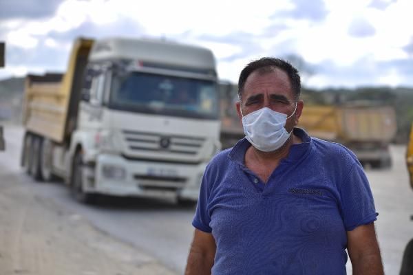 İstanbul yollarındaki büyük tehlike! Her şey 10 TL için! 5
