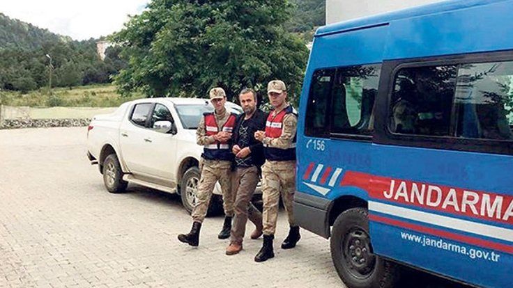 Ordulu seri katilin iddianamesi kan dondurdu 9