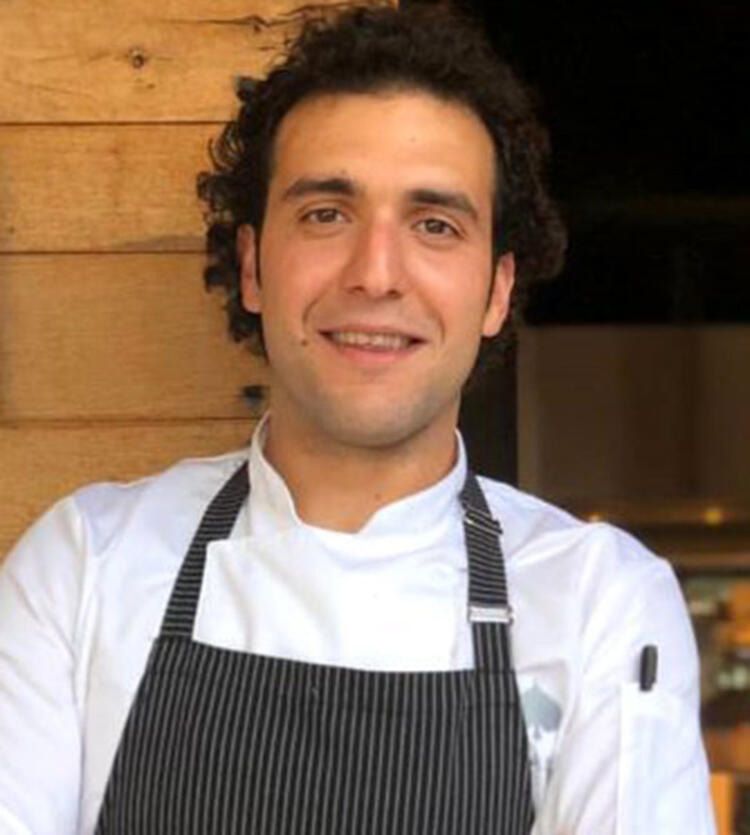 MasterChef Barbaros'un eski hali şaşırttı! 6