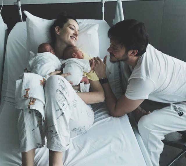 Pelin Akil sosyal medyadan dert yandı! 3