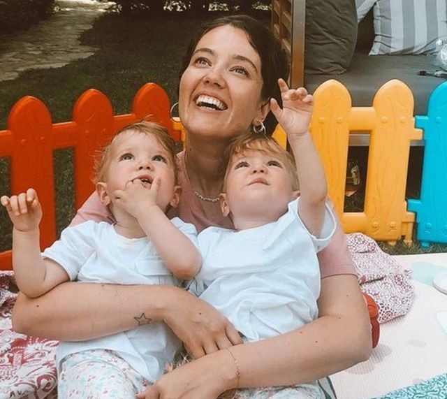 Pelin Akil sosyal medyadan dert yandı! 4