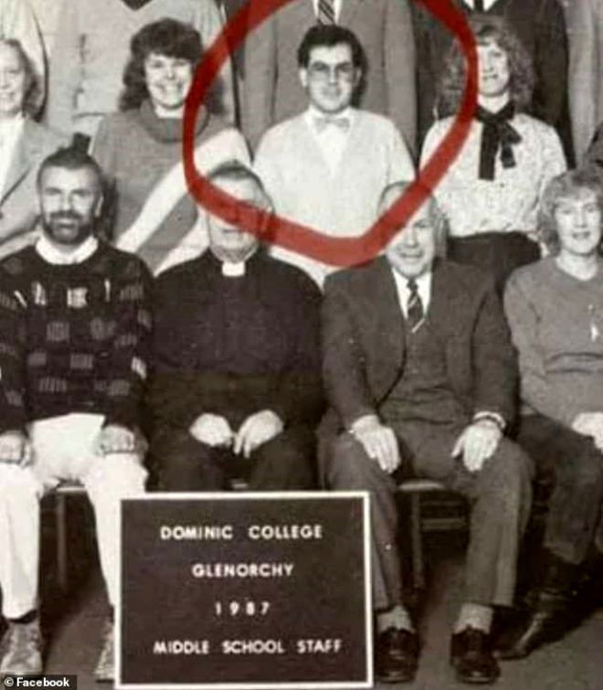 Pedofili öğretmen obez diye hapse atılmadı 1