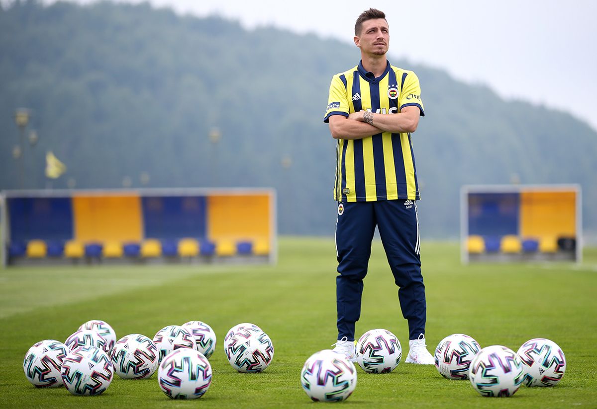 Mert Hakan Yandaş'tan Galatasaray açıklaması 3