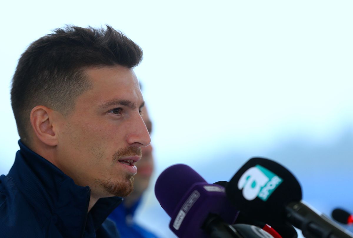 Mert Hakan Yandaş'tan Galatasaray açıklaması 14