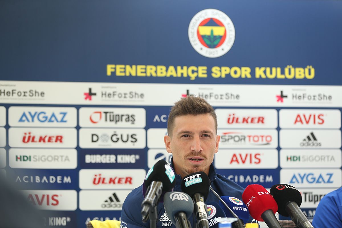 Mert Hakan Yandaş'tan Galatasaray açıklaması 17