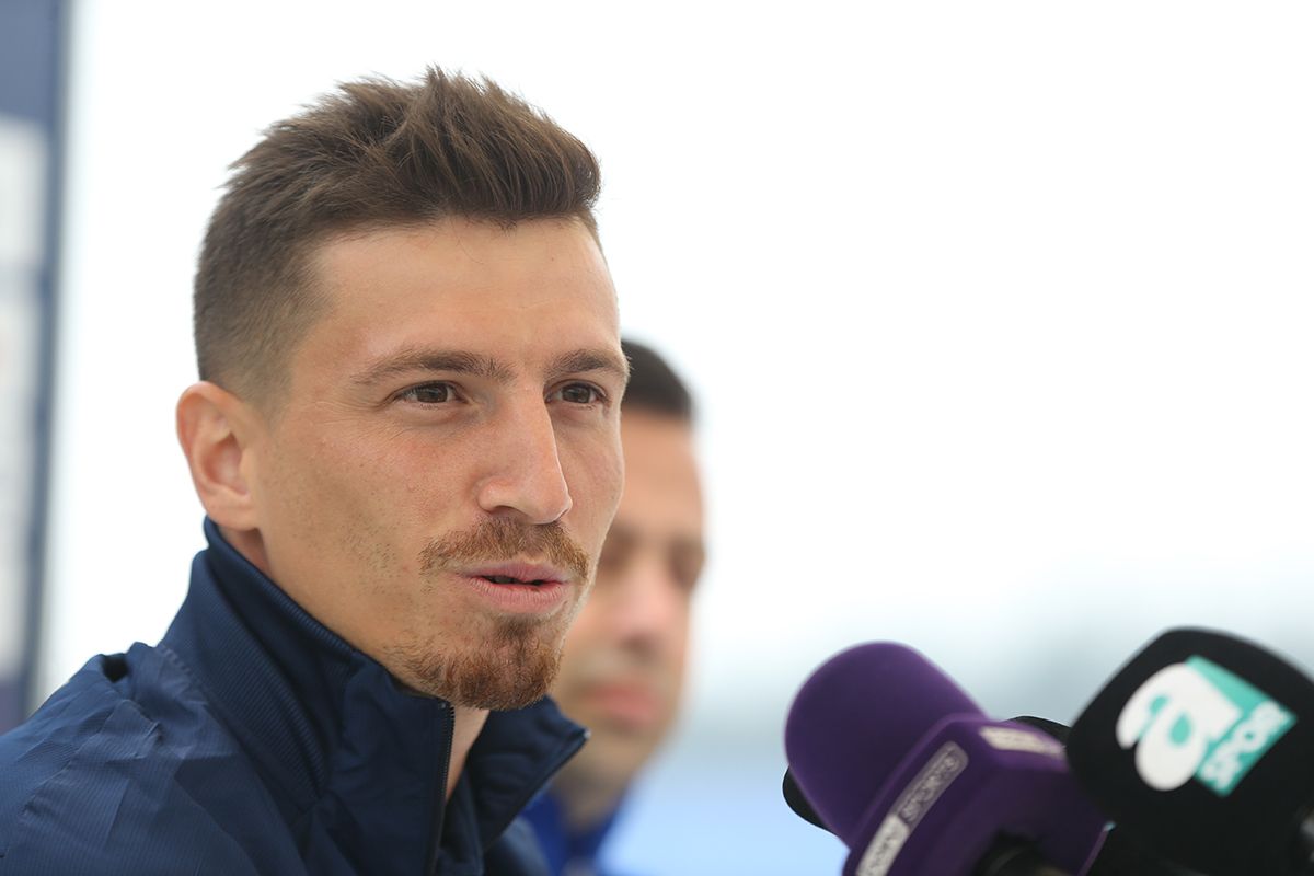 Mert Hakan Yandaş'tan Galatasaray açıklaması 18