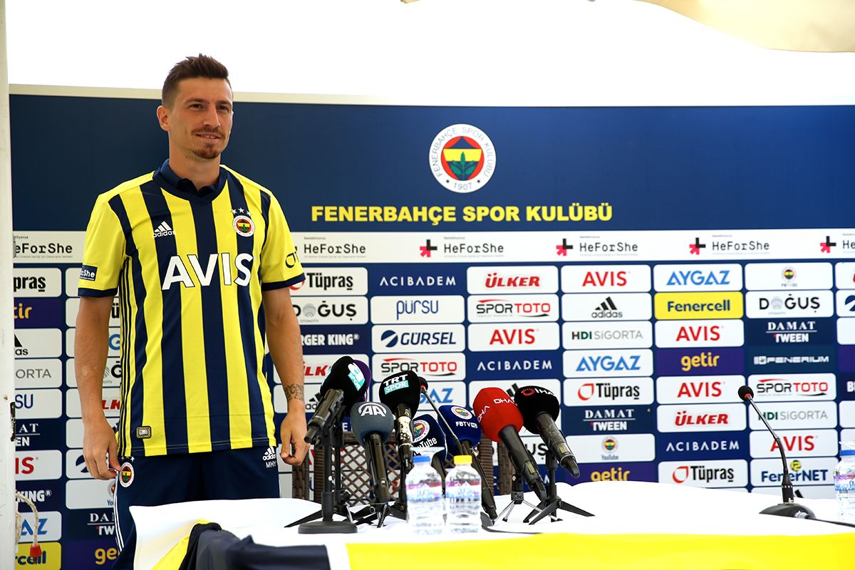 Mert Hakan Yandaş'tan Galatasaray açıklaması 20