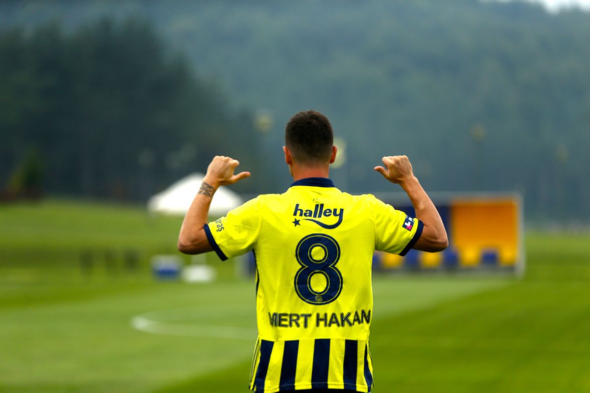 Mert Hakan Yandaş'tan Galatasaray açıklaması 21