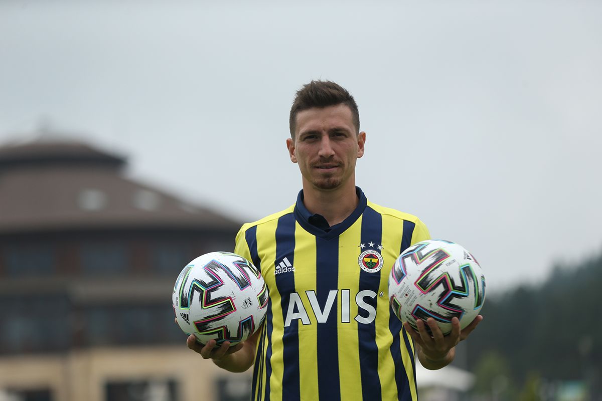 Mert Hakan Yandaş'tan Galatasaray açıklaması 22