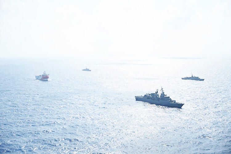 Yunanistan da 'müjde'yi bekliyor! 7