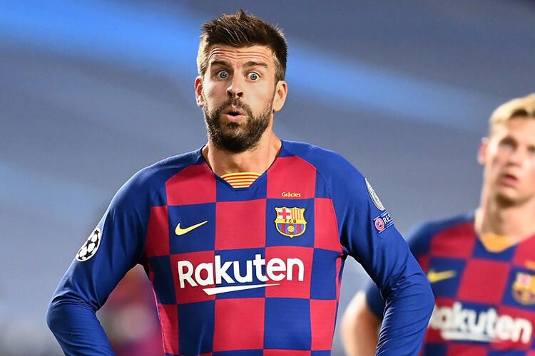 Barcelona'da Lionel Messi depremi 3