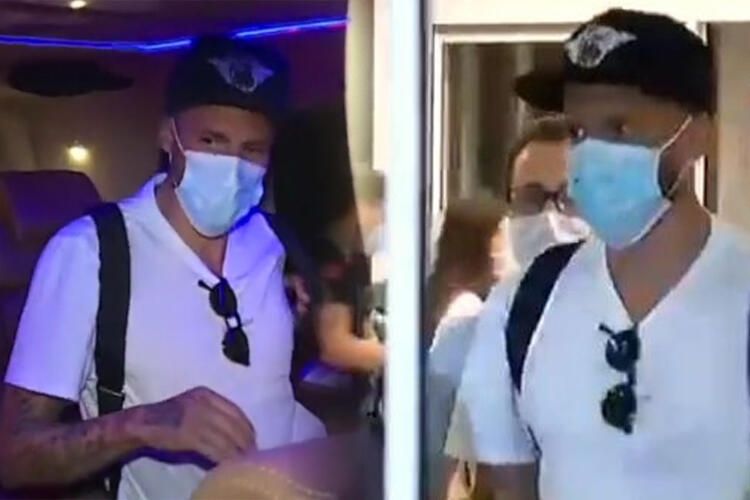 Jose Sosa ile ilgili bomba iddia 1