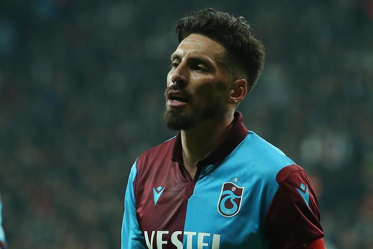 Jose Sosa ile ilgili bomba iddia 11