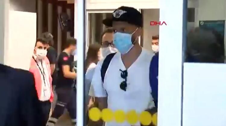 Jose Sosa ile ilgili bomba iddia 2