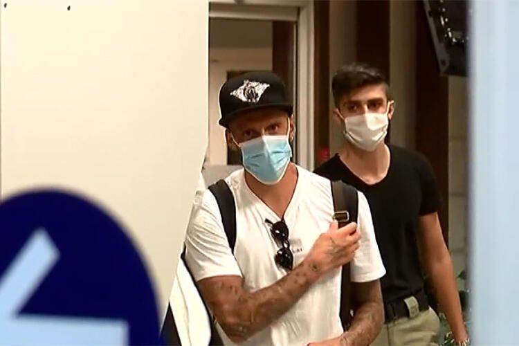Jose Sosa ile ilgili bomba iddia 3