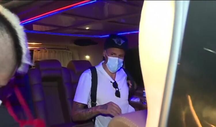 Jose Sosa ile ilgili bomba iddia 4