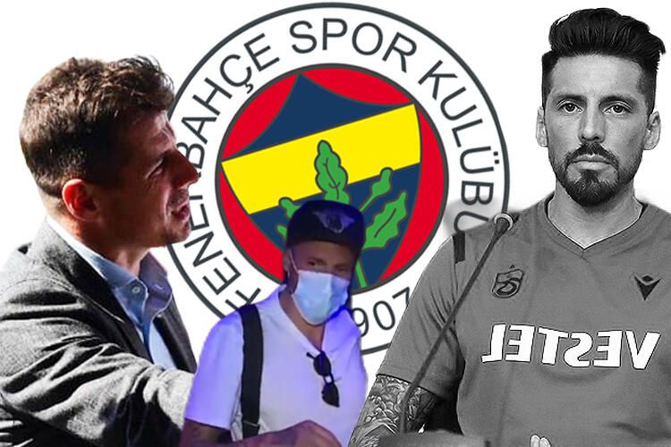 Jose Sosa ile ilgili bomba iddia 6