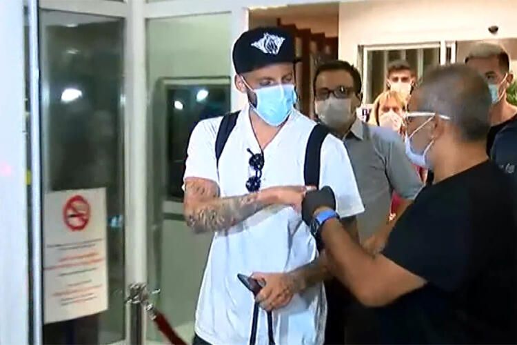 Jose Sosa ile ilgili bomba iddia 7