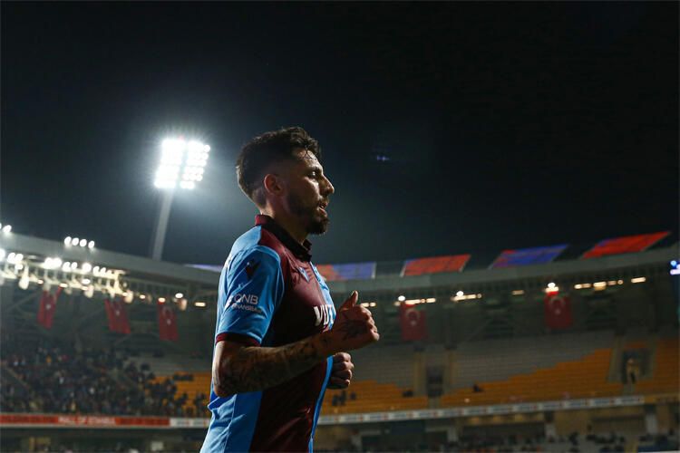 Jose Sosa ile ilgili bomba iddia 8