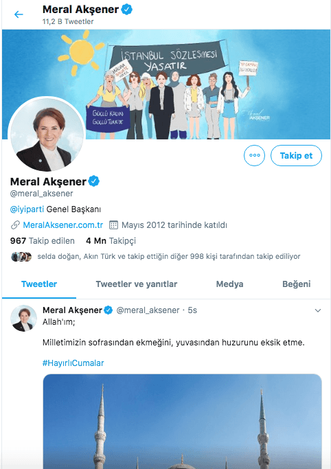 Muhalefetin Karadeniz'de gemileri battı! 4