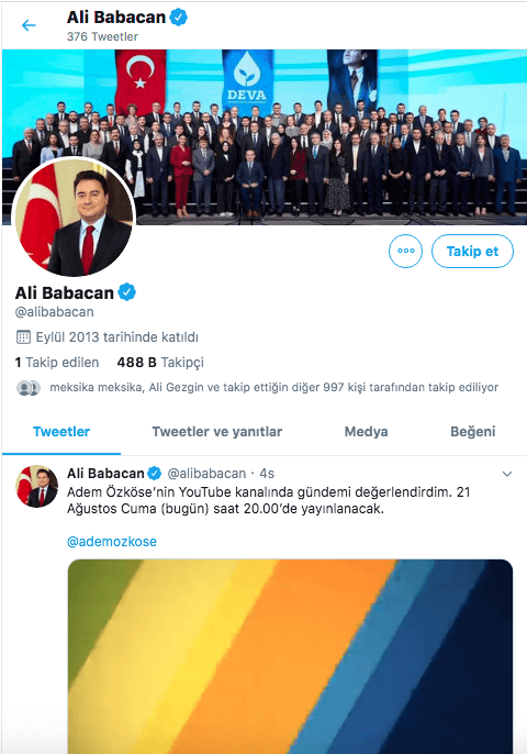 Muhalefetin Karadeniz'de gemileri battı! 6