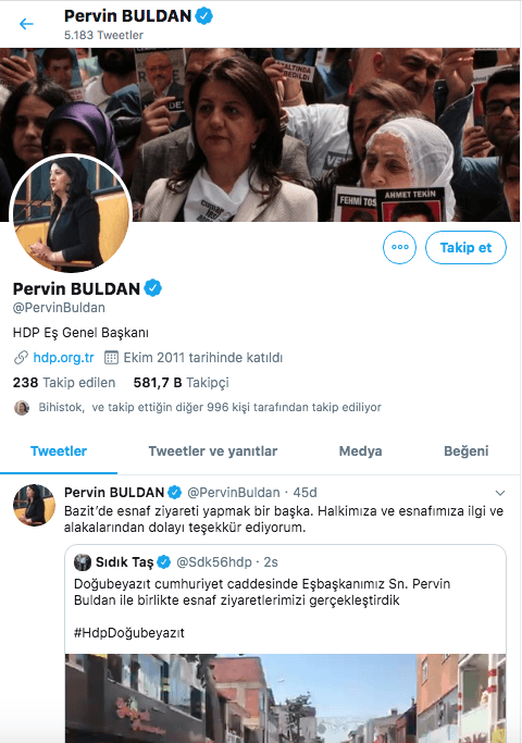 Muhalefetin Karadeniz'de gemileri battı! 8