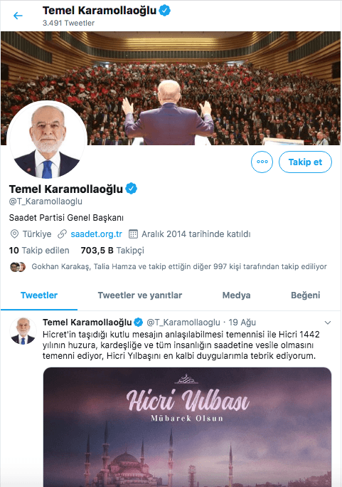 Muhalefetin Karadeniz'de gemileri battı! 5