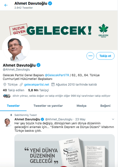 Muhalefetin Karadeniz'de gemileri battı! 7
