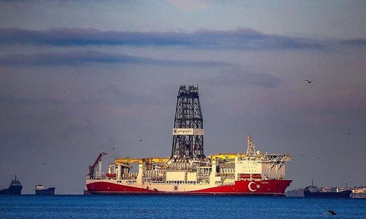 İşte dünyanın Türkiye'nin müjdesine verdiği tepkiler... 18