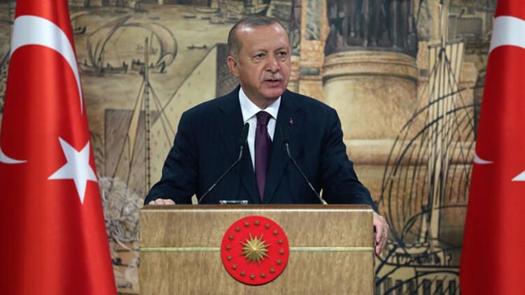 İşte dünyanın Türkiye'nin müjdesine verdiği tepkiler... 21