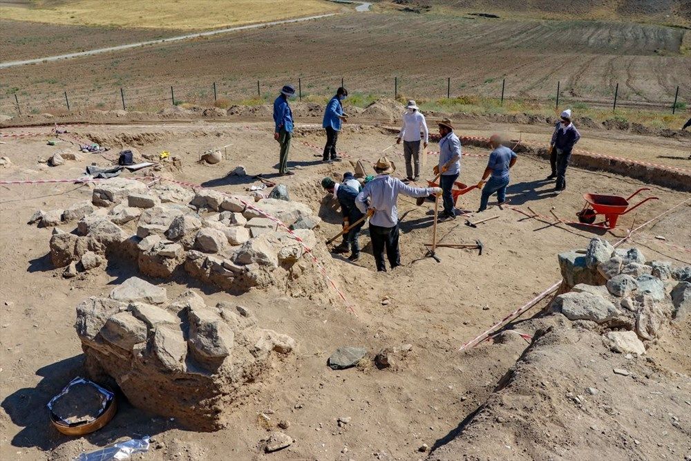 2750 yıllık çocuk cesedinde ilginç keşif 17