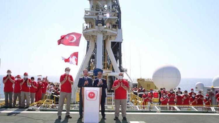 Canlı yayında tartışıldı... 20