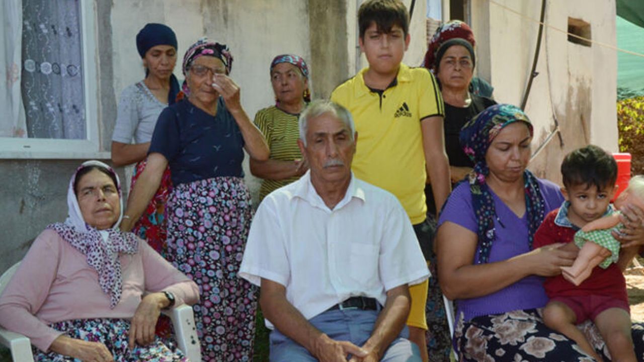 Kızının düğünü için barışmıştı... 'Sürpriz yapacağım' diyerek götürmüş! 3