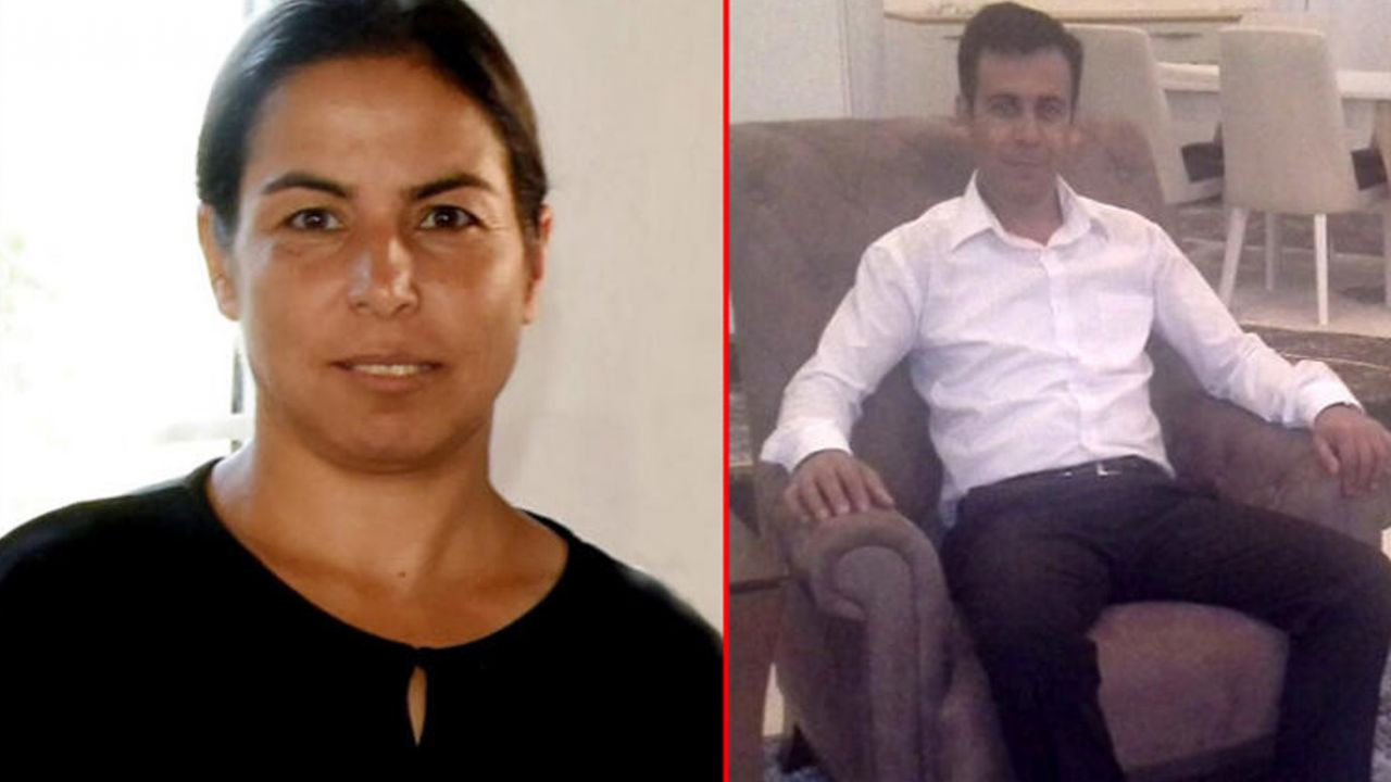 Kızının düğünü için barışmıştı... 'Sürpriz yapacağım' diyerek götürmüş! 5