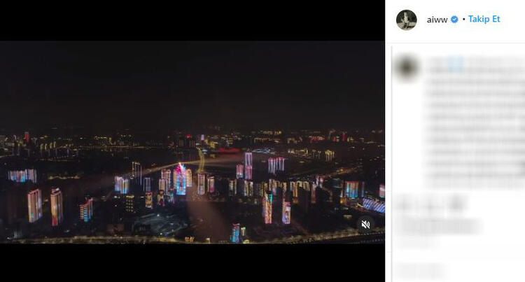 Vuhan'daki karantina süreci 3