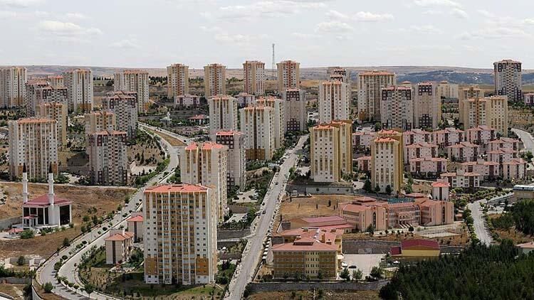 Yüzde 50'ye varan uygun fiyatlarla konut almak mümkün 2