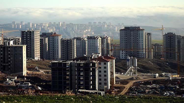 Yüzde 50'ye varan uygun fiyatlarla konut almak mümkün 5