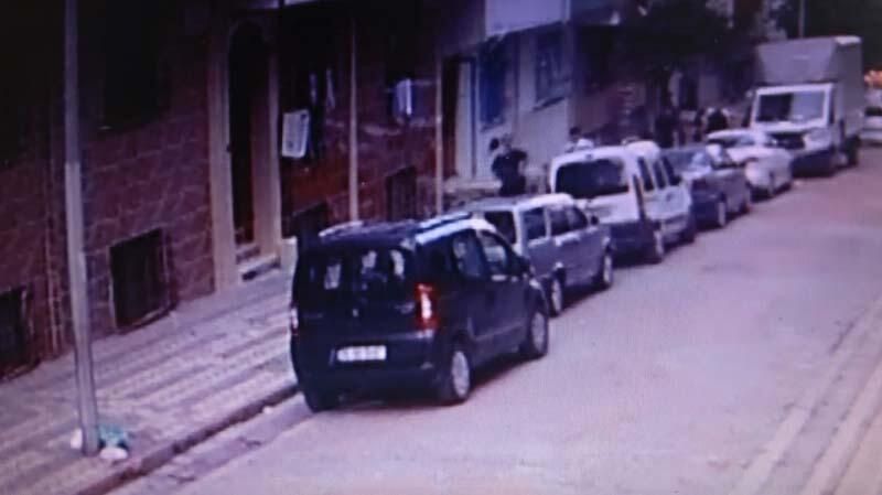 Mahalleyi ayağa kaldıran taciz iddiası 2