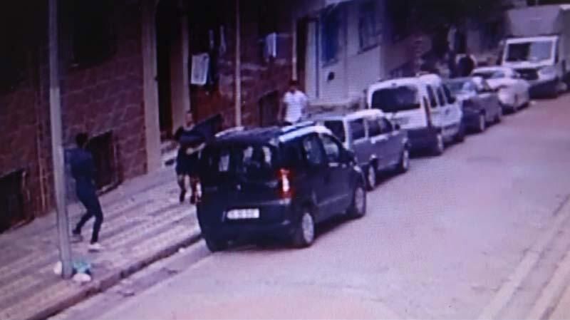 Mahalleyi ayağa kaldıran taciz iddiası 3