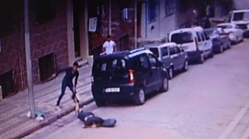 Mahalleyi ayağa kaldıran taciz iddiası 5