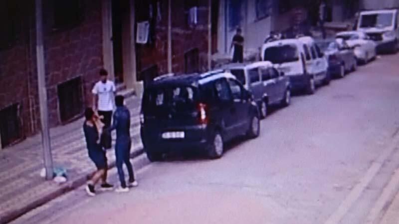 Mahalleyi ayağa kaldıran taciz iddiası 6