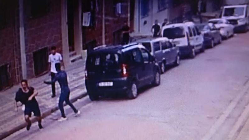 Mahalleyi ayağa kaldıran taciz iddiası 7