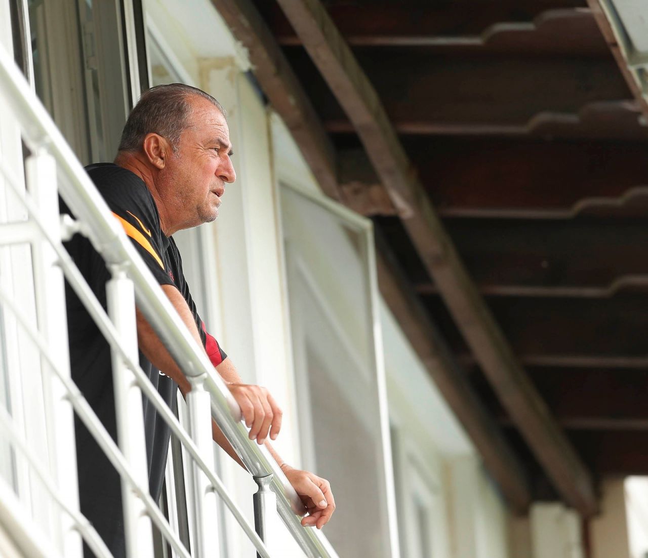 Galatasaray, U19 Takımı'nı 6-2 mağlup etti 1