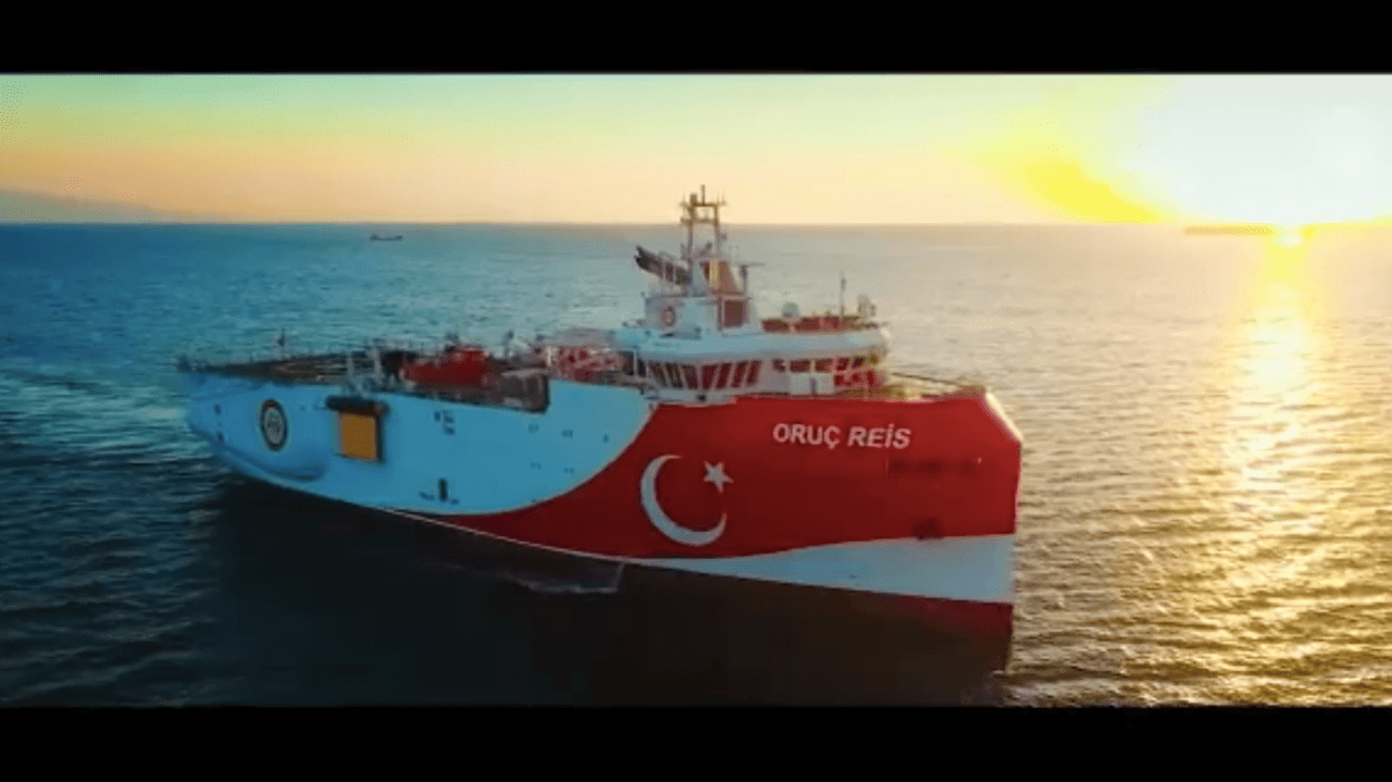 Hedefimiz #Kızılelma marş ileri! 2