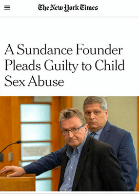 Pedofiliyi teşvik eden 'Minnoşlar' yayınlanmasın! 10