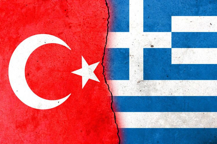 Doğu Akdeniz'de ilginç tatbikat! 2