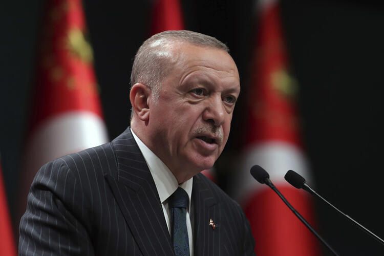Doğu Akdeniz'de ilginç tatbikat! 3