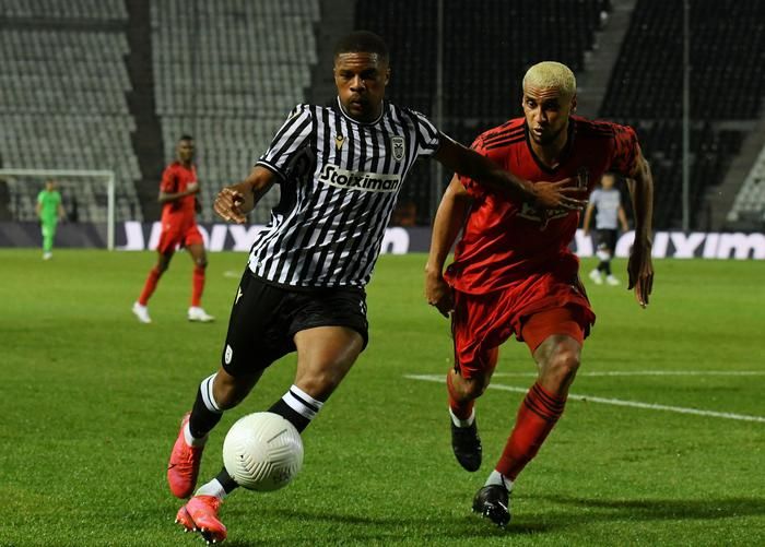 Beşiktaş'ta Welinton eleştirilerin hedefi oldu 1