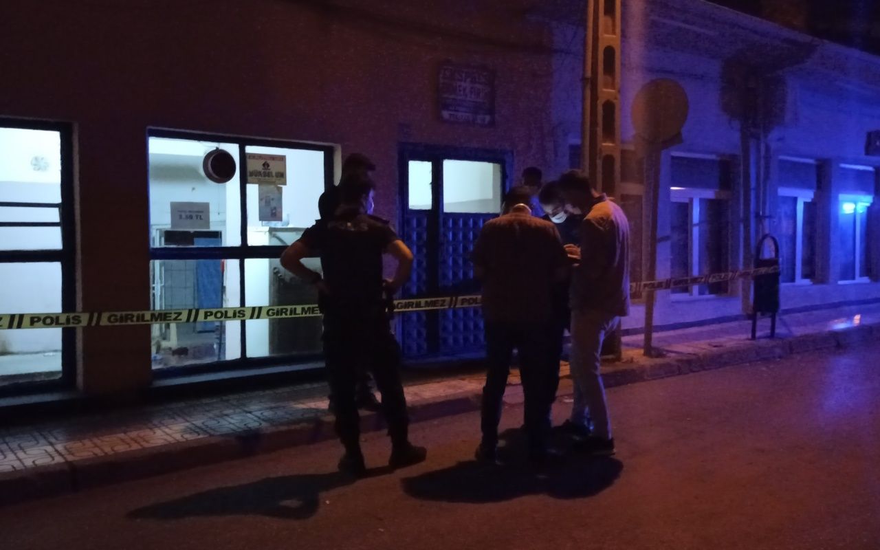 Acı haykırış: Kadınları koruyun 6
