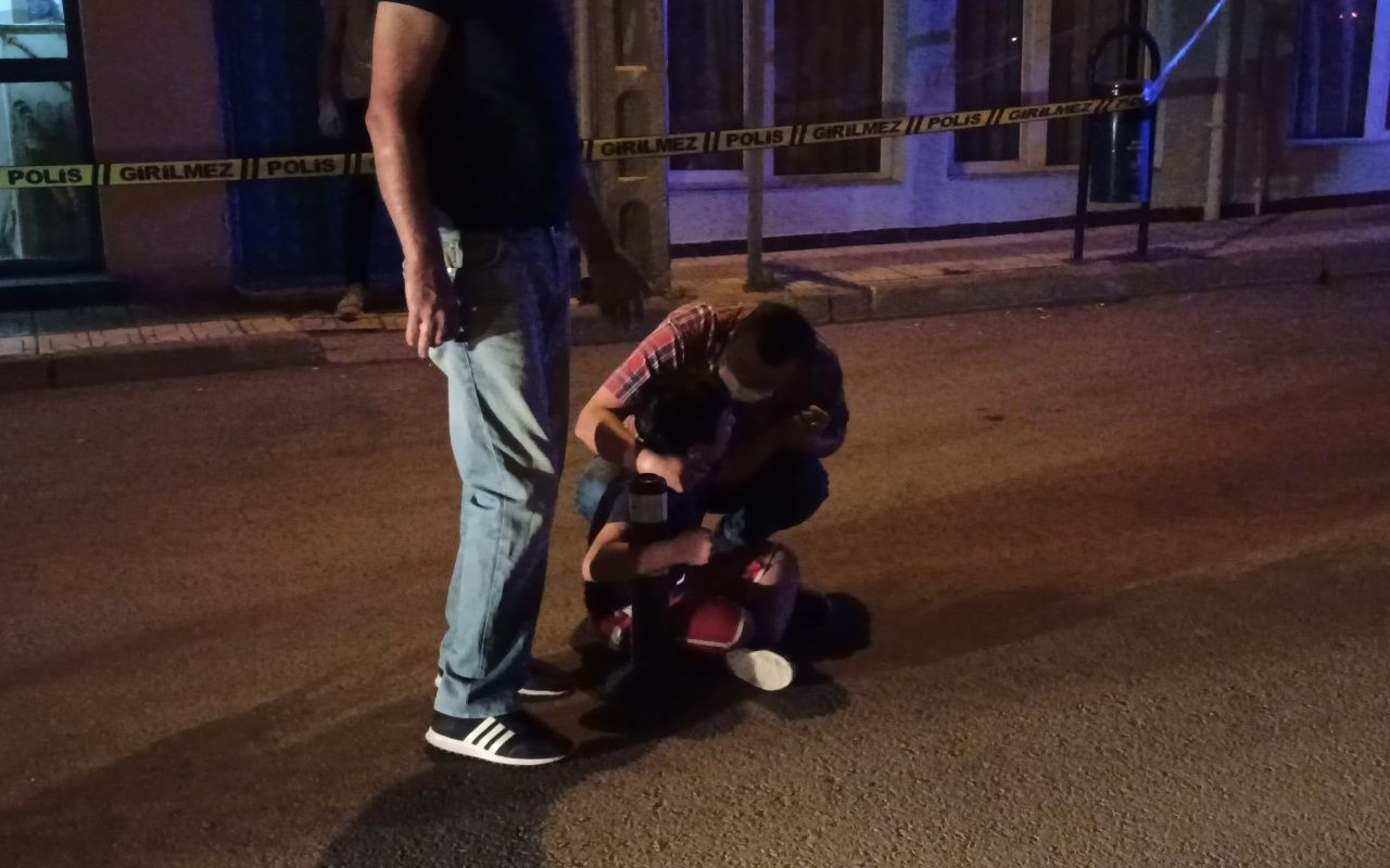 Acı haykırış: Kadınları koruyun 5